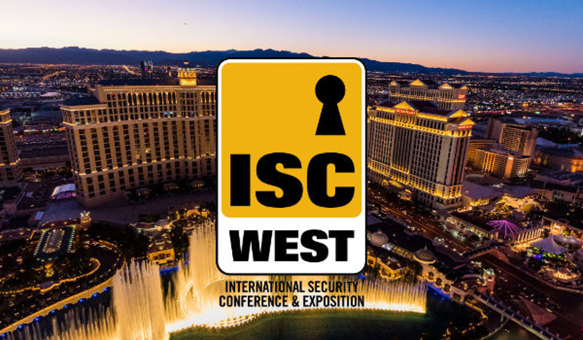 Bunker Seguridad participates with its perimeter solutions at ISC West exhibition in Las Vegas