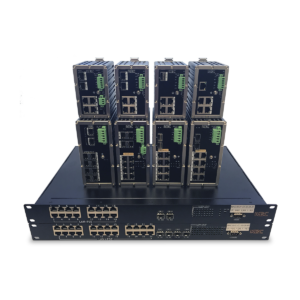 Industrial Switches