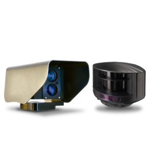 Laser Detectors