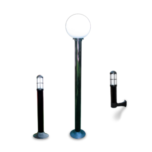 Residential Beam Towers