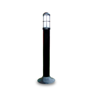 CAV – Garden Lamp Tower 180º