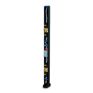 easyPack Prewired Towers (360°)