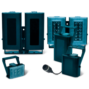 LED Illuminators