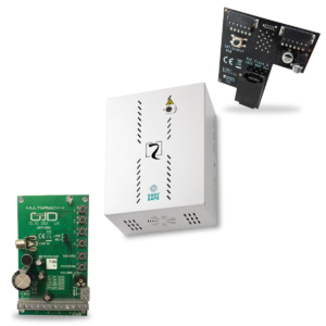 Auxiliary Solutions