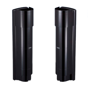 Photoelectric Beams