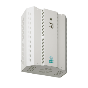 Sany Safe system