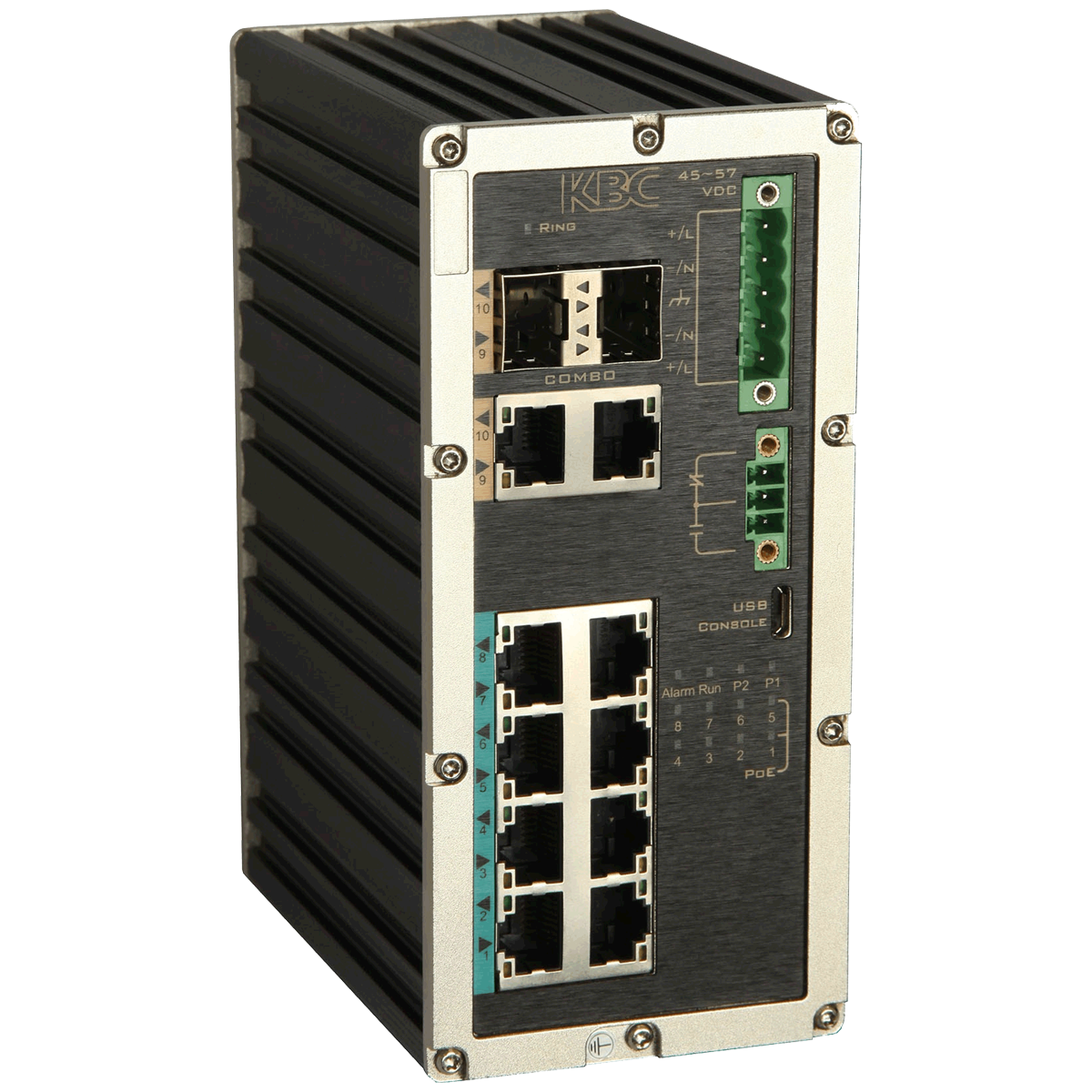 Industrial switch