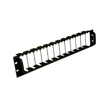 2RU Rack Mount for MCLN/MCGN Series - FR2-12-NN-B
