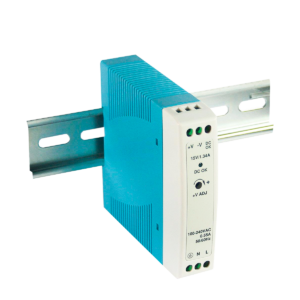 Power Supply - MDR20-12