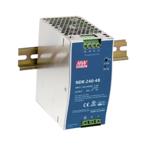 Power Supplies