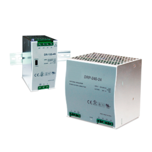 Power Supplies