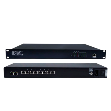 eCopper™ - EERF8-GN3-R-Rz-B