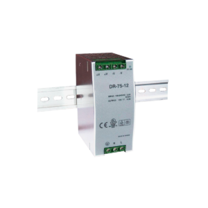 Power supply - DR-75-48