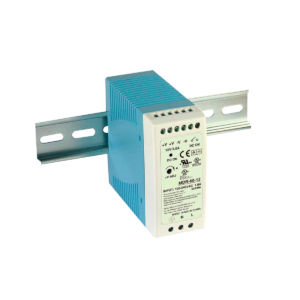 Power Supply - MDR-60-12