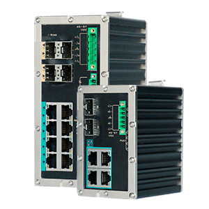 Managed Switches, Non-PoE