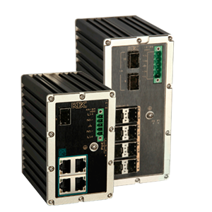 Unmanaged Switches, Non-PoE