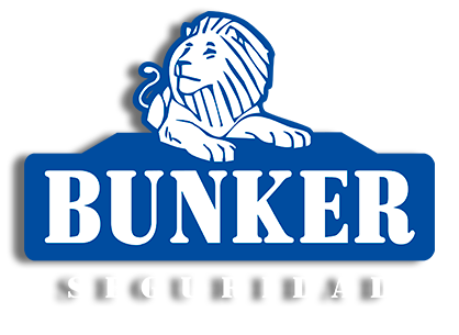 bunker-logo Bunker Seguridad