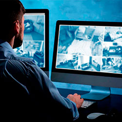 Video surveillance