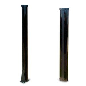 Colonnes pour l'usage industriel