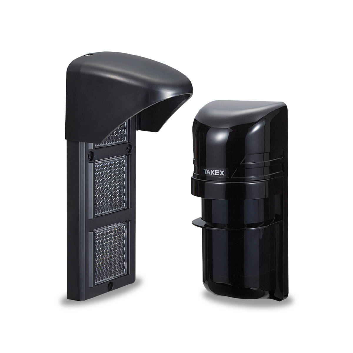 Infrared Beam Barriers