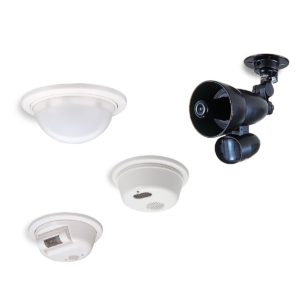 Autres capteurs de détection