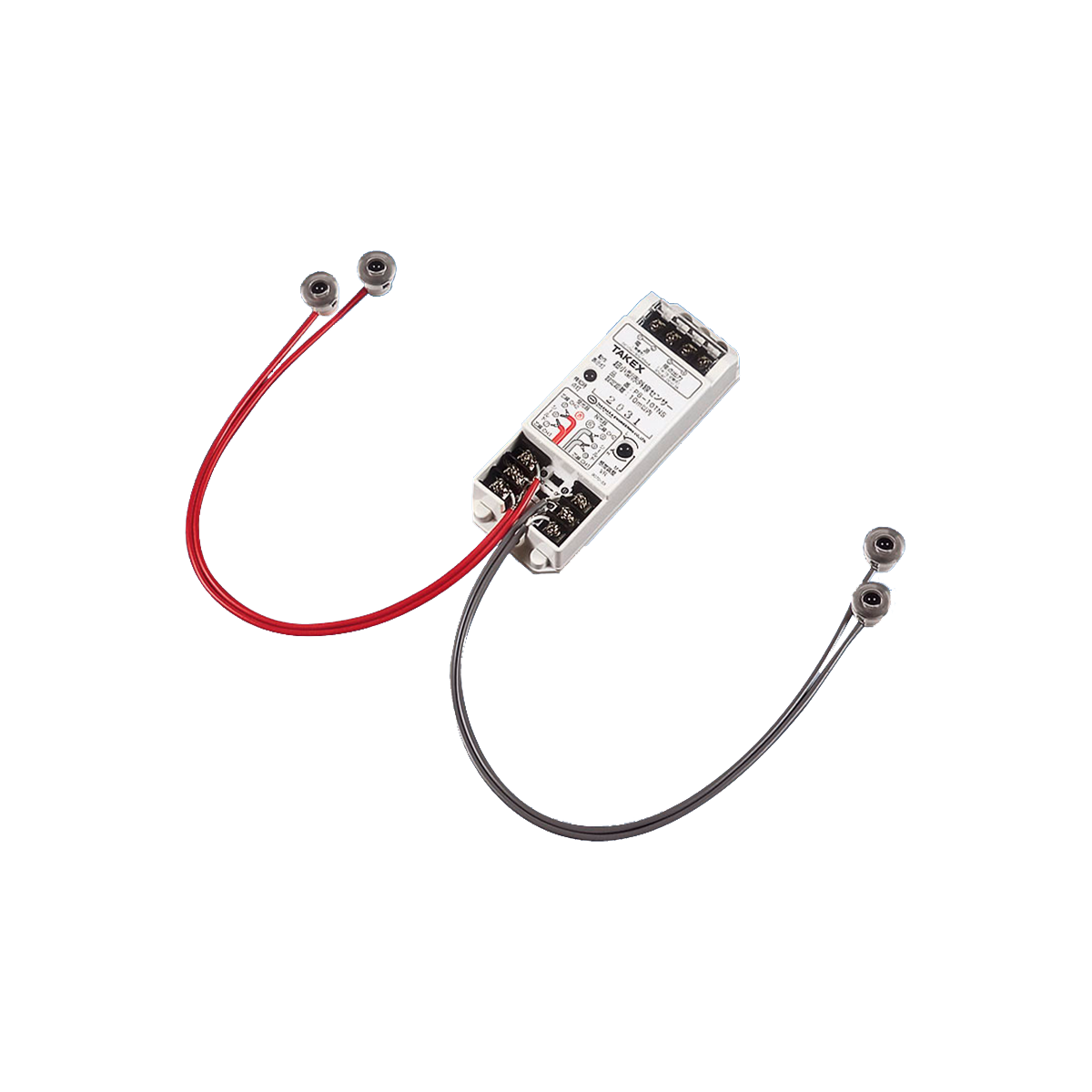 colonnes photoélectriques PB-10NS