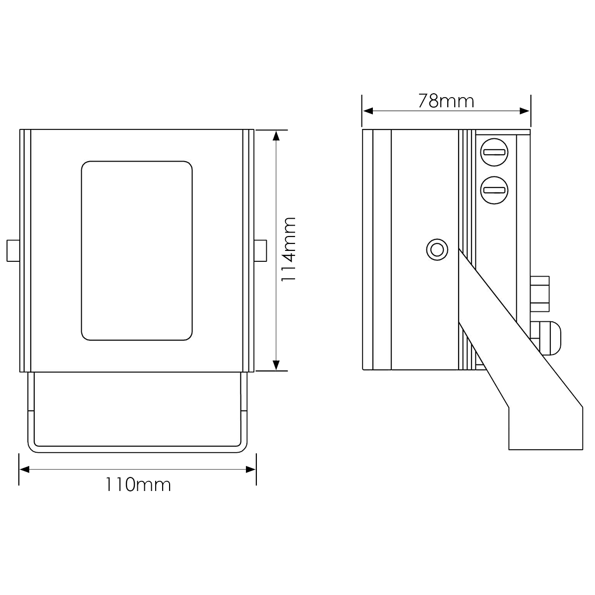 CLARIUS Plus Infrared