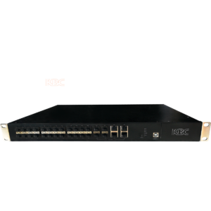 The KBC ESMGS24-N4-RXN-B la série est un haut