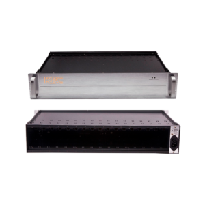 2RU Montage en rack pour les séries MCLN / MCGN - FR2-16-z-B