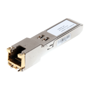 Modules SFP-GS1A-AD KBC