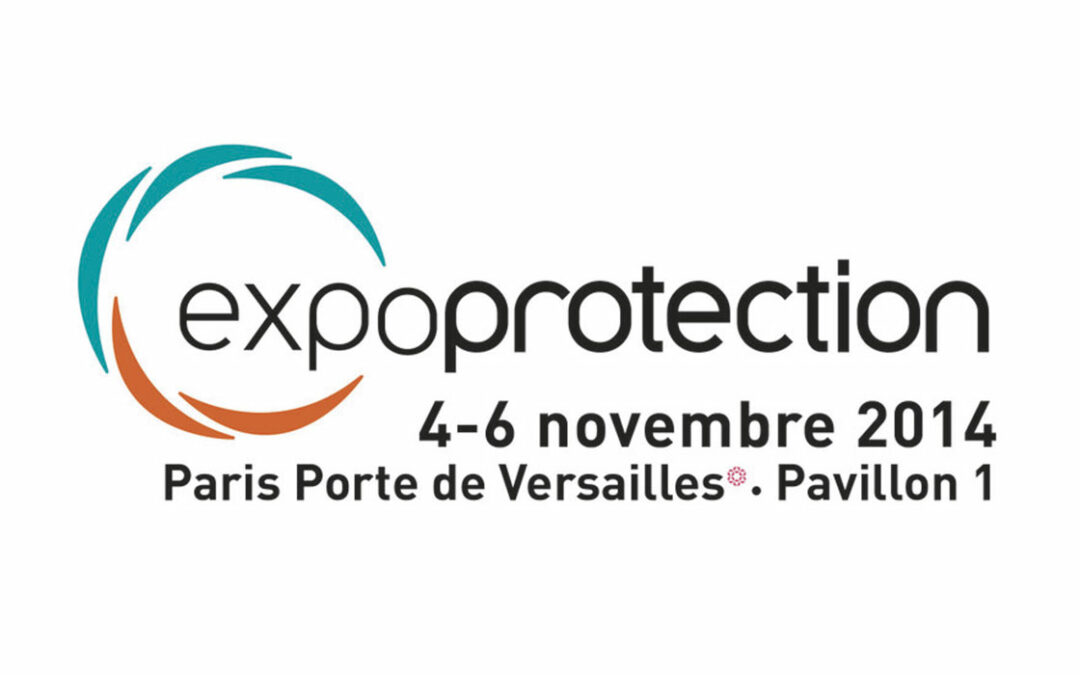 Bunker Seguridad is attending the international fair Expoprotection