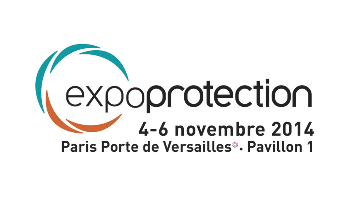 Bunker Seguridad is visiting Expoprotection international fair in Paris, France from 4 to 6 November
