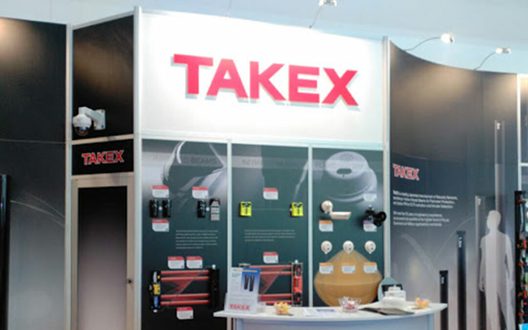 Spanish security company BUNKER SEGURIDAD visits IFSEC INTERNATIONAL, 2016 edition of the London security trade show