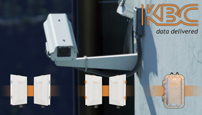 Wireless Transmission for Demanding Applications