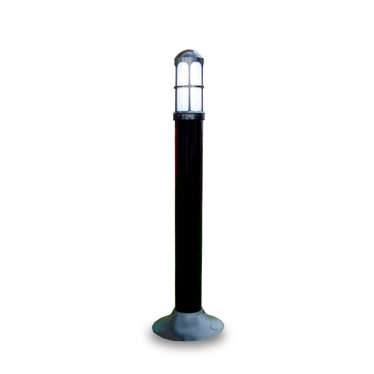 CAV – Garden Lamp Tower 180º