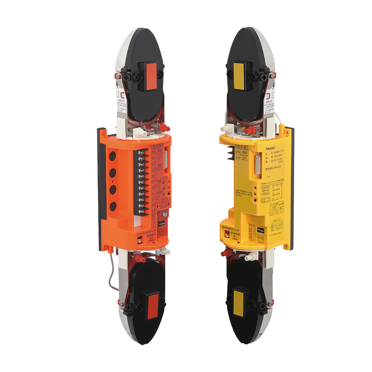 Photoelectric Beam PXB-100ATC-KH