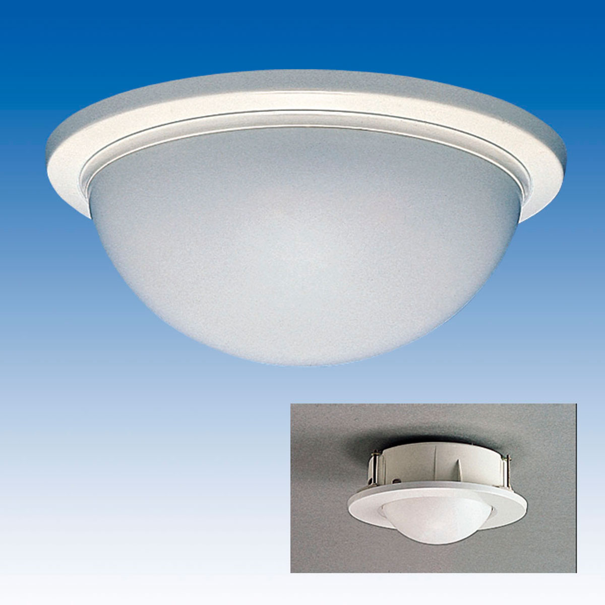 Passive infrared sensor series PA-6805E