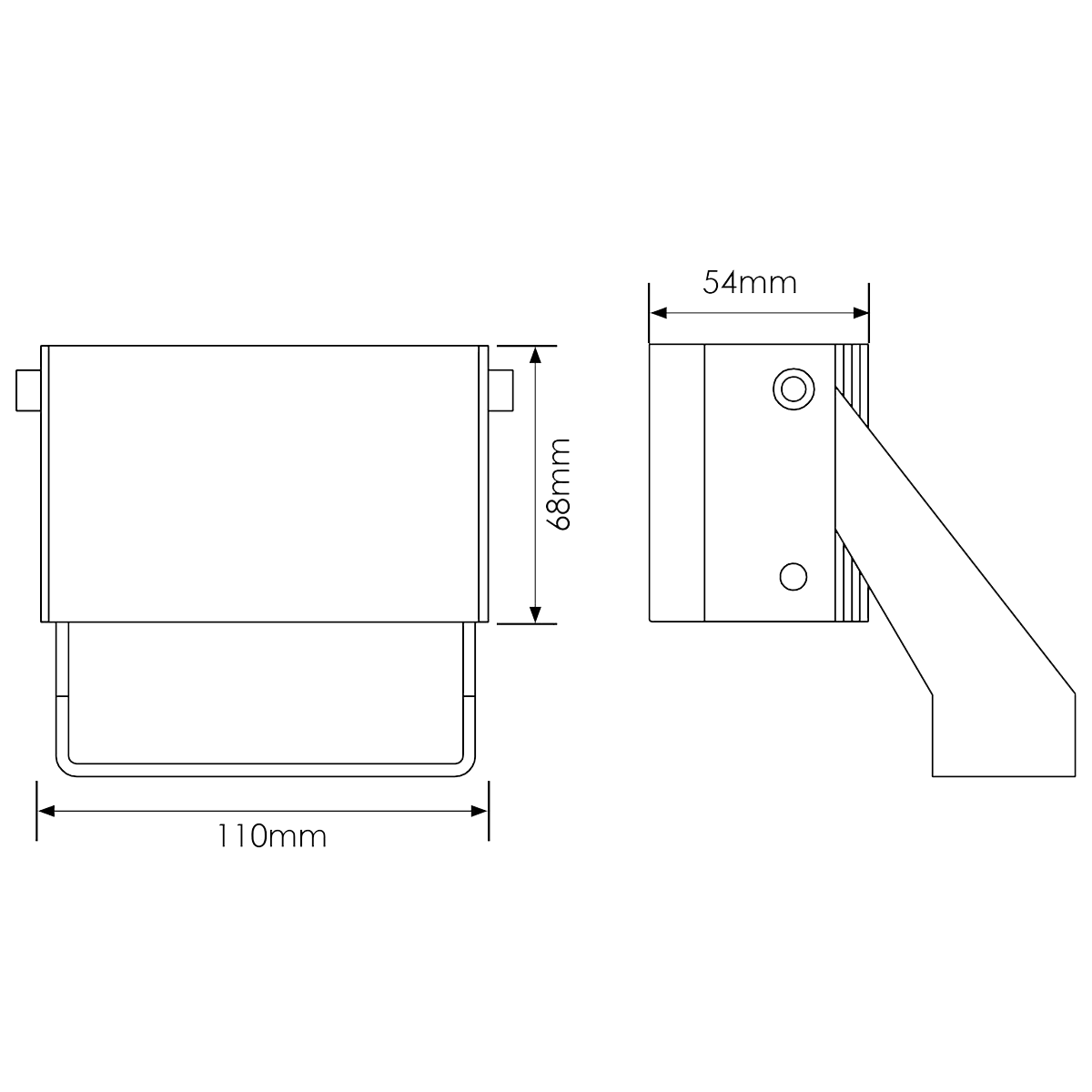 CLARIUS LT infrared Medium