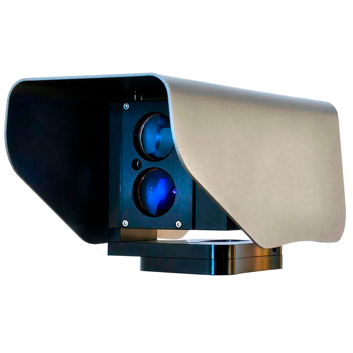 Detect laser watch GJD 515