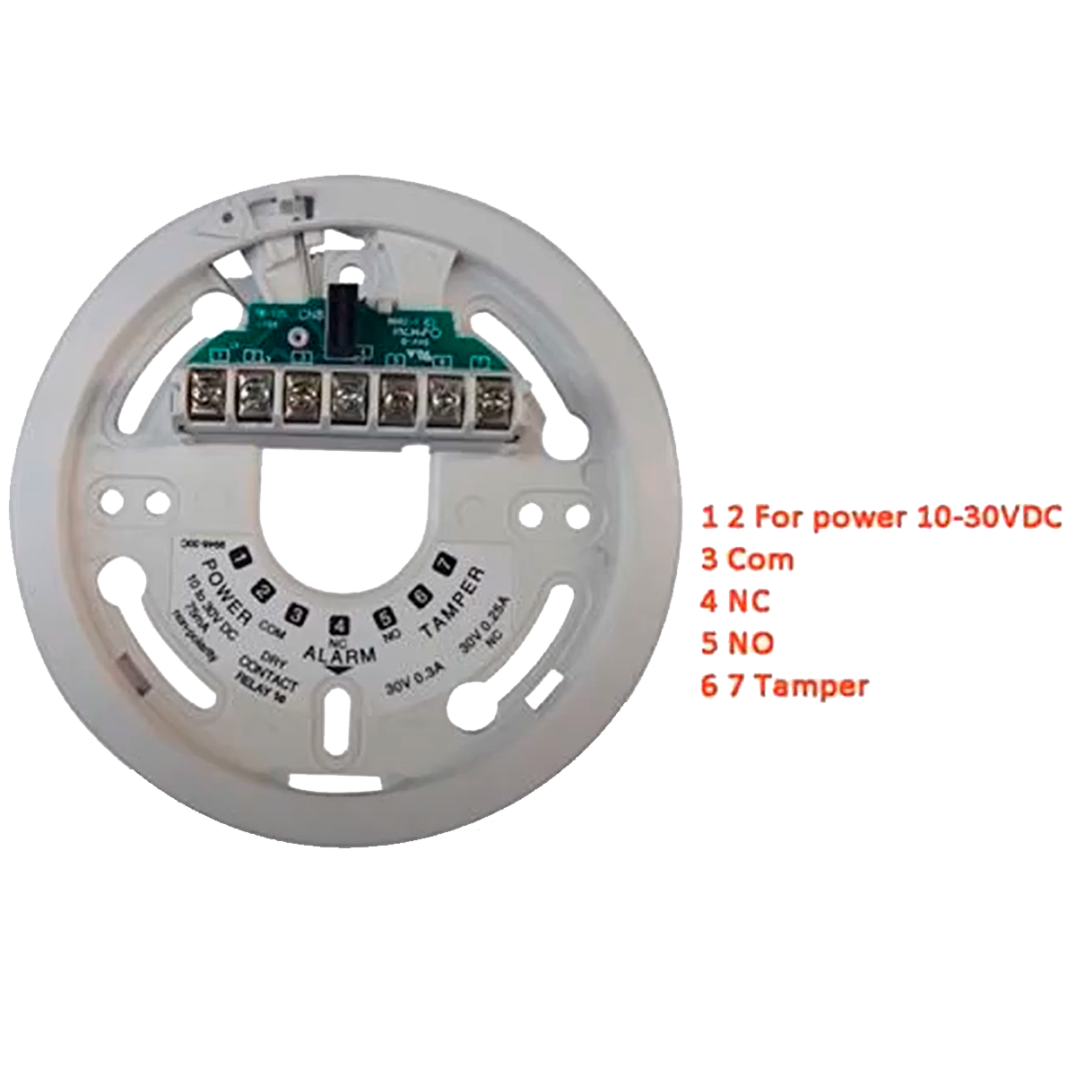 Flame Sensor FS-2000E