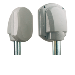 Analogue Microwave Barriers BM