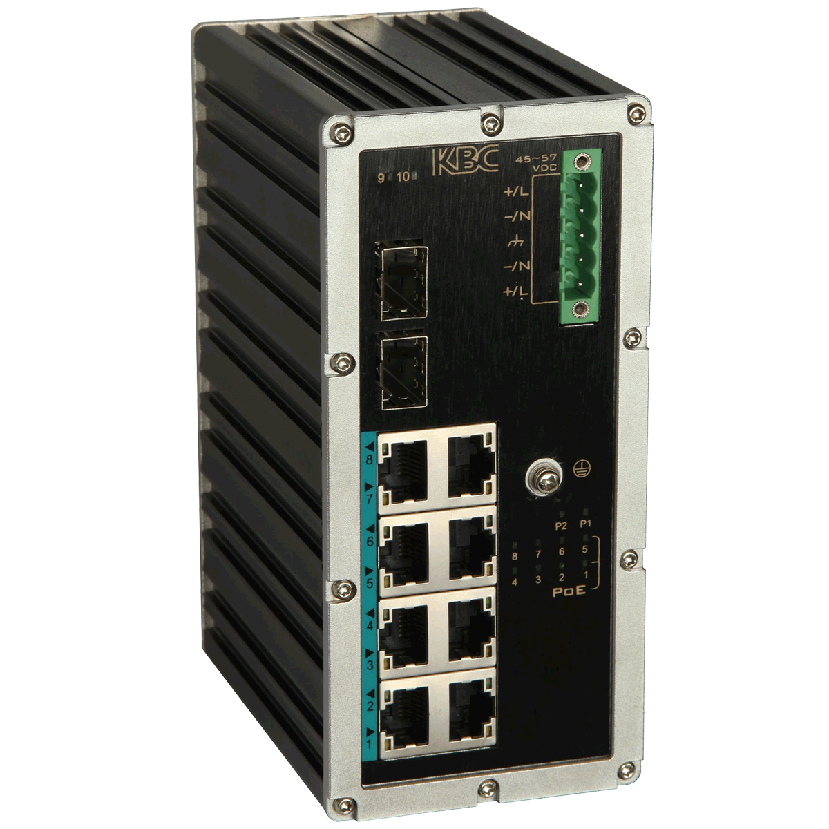 Interruttore industriale, ESUGN8-P2-B