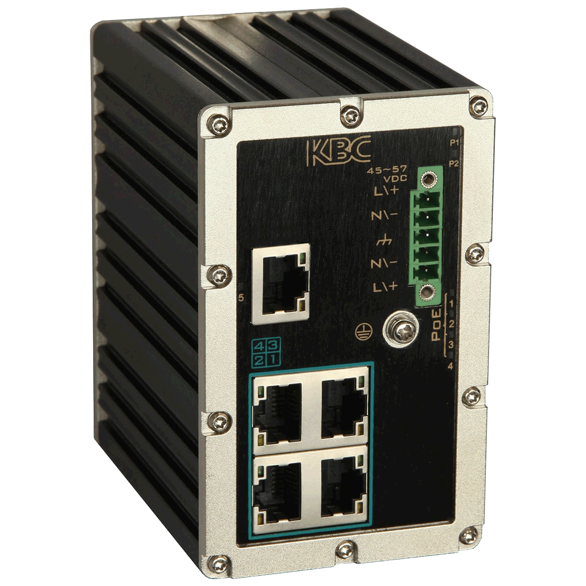 Interruttore industriale, ESUGS4-G1-L-B