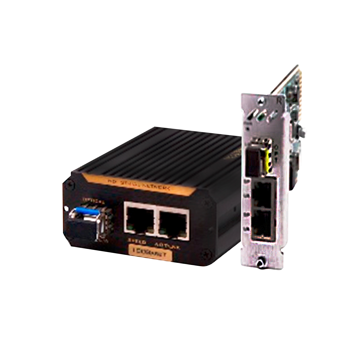 Convertitori di media MCGN2-P1N-xNz-B - immagine 2