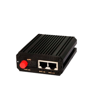 Media Converters MCGN2