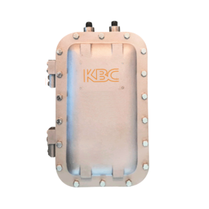 Soluzione wireless a prova di esplosione - WES3HTG-EXP-Cz