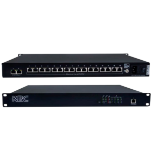 eCopper™ - EERF16-GN3-R-Rz-B